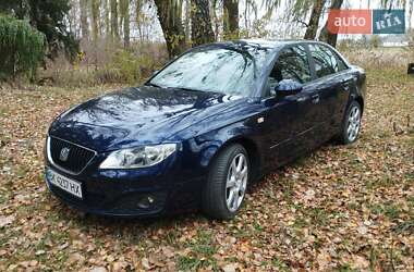 SEAT Exeo 2009