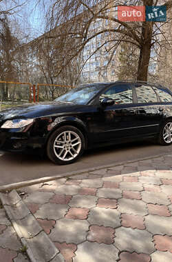 Универсал SEAT Exeo 2011 в 