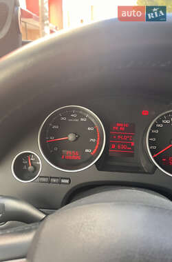 Универсал SEAT Exeo 2011 в 