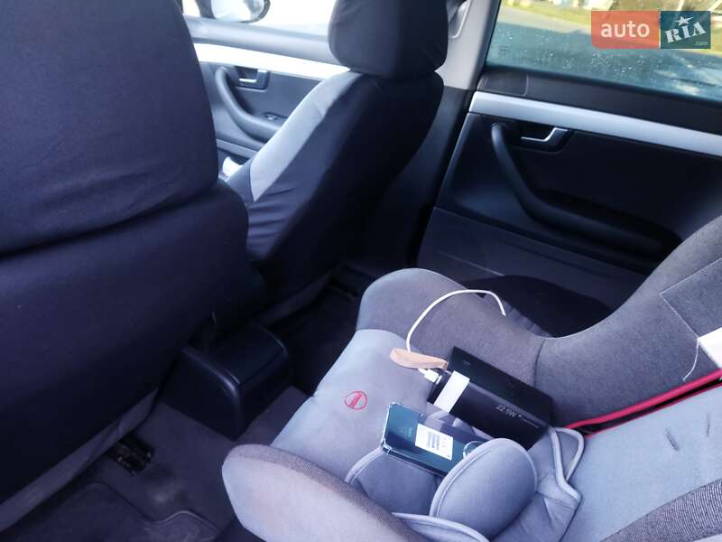 Универсал SEAT Exeo 2011 в Львове фото 7 Универсал SEAT Exeo 2011 в Львове