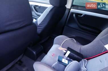 Універсал SEAT Exeo 2011 в 