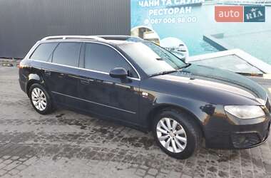 SEAT Exeo 2011 SEAT Exeo 2011