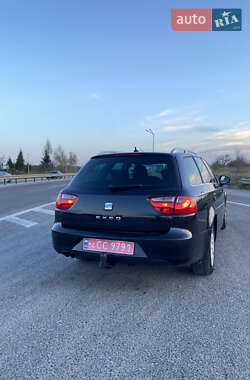 Универсал SEAT Exeo 2011 в 