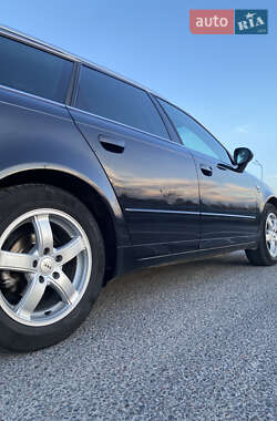 Универсал SEAT Exeo 2011 в 