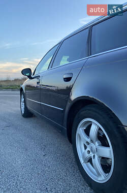 Универсал SEAT Exeo 2011 в 