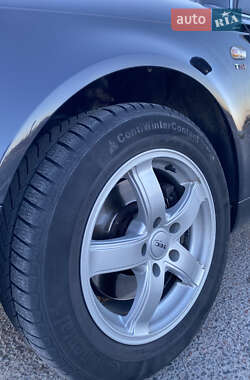 Универсал SEAT Exeo 2011 в 