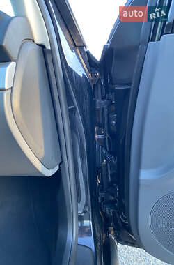 Универсал SEAT Exeo 2011 в 
