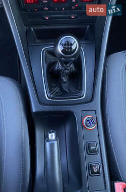 Универсал SEAT Exeo 2011 в 