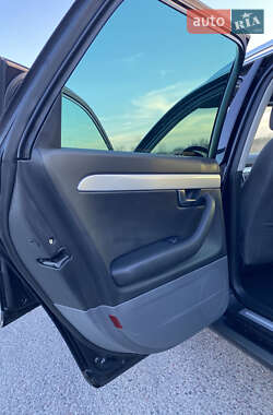 Универсал SEAT Exeo 2011 в 