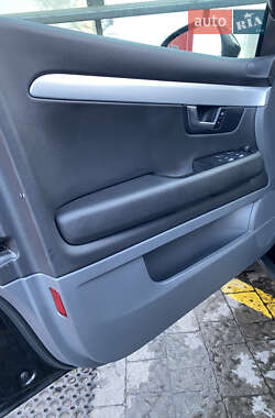 Универсал SEAT Exeo 2011 в 
