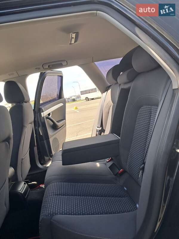 Універсал SEAT Exeo 2011 в Києві