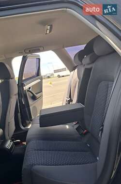Универсал SEAT Exeo 2011 в 