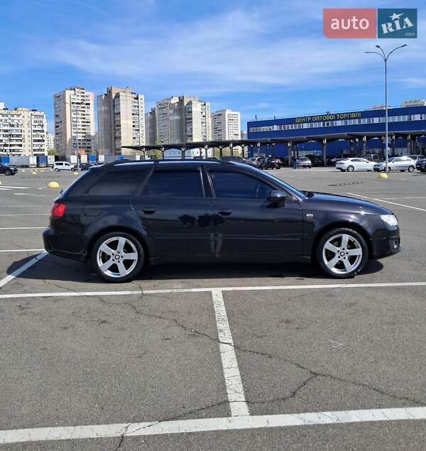 Універсал SEAT Exeo 2011 в Києві