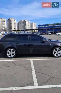 Универсал SEAT Exeo 2011 в 