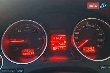 Универсал SEAT Exeo 2011 в 