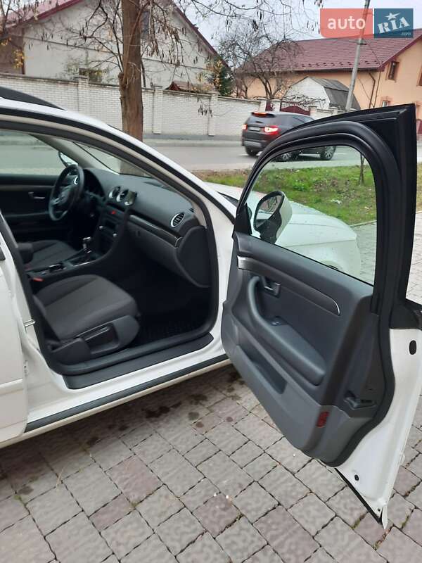 Універсал SEAT Exeo 2011 в Івано-Франківську