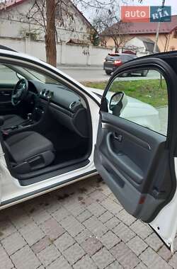 Универсал SEAT Exeo 2011 в 