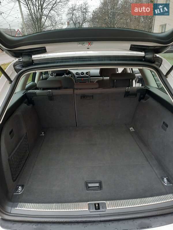 Універсал SEAT Exeo 2011 в Івано-Франківську