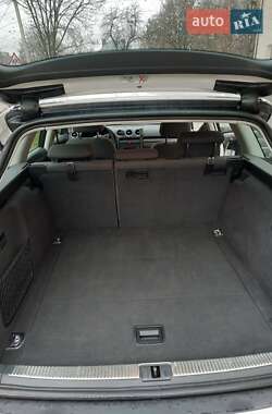 Универсал SEAT Exeo 2011 в 