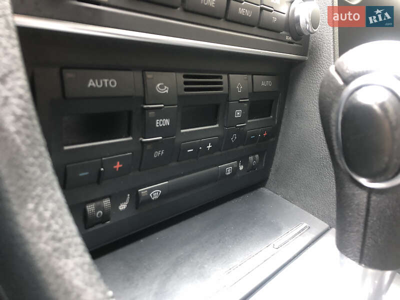 Універсал SEAT Exeo 2012 в Калуші