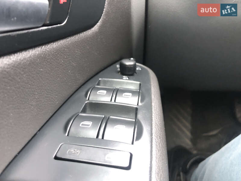 Універсал SEAT Exeo 2012 в Калуші