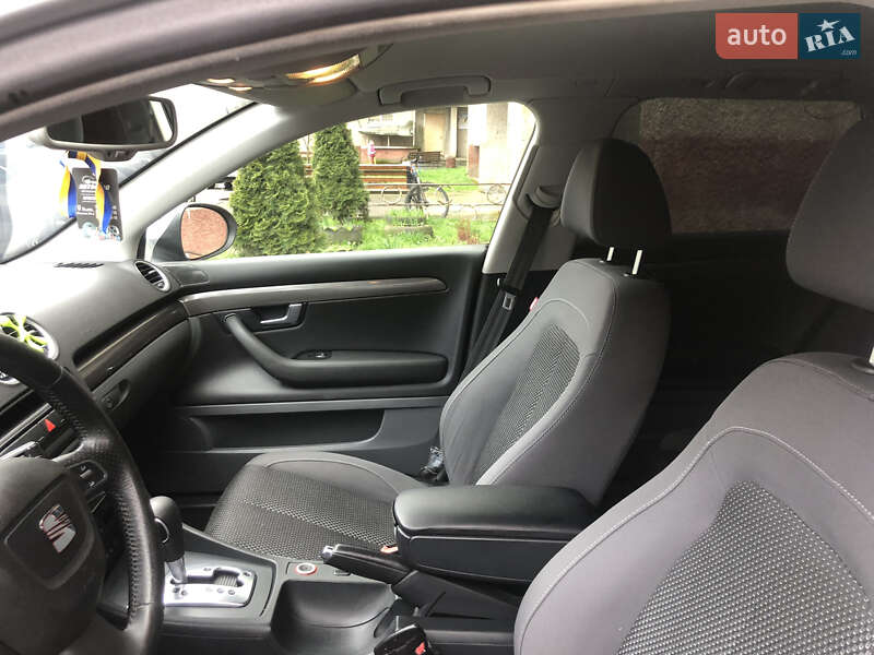 Універсал SEAT Exeo 2012 в Калуші