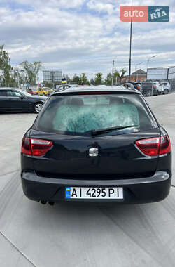 Універсал SEAT Exeo 2011 в 