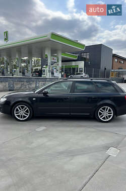 Універсал SEAT Exeo 2011 в 