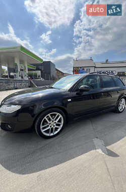 Універсал SEAT Exeo 2011 в 