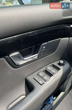 Універсал SEAT Exeo 2011 в 