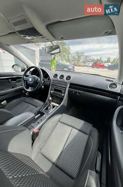 Універсал SEAT Exeo 2011 в 