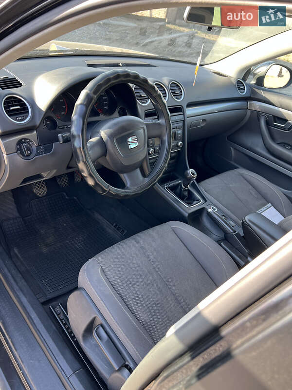 Універсал SEAT Exeo 2009 в Луцьку