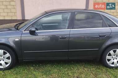 Седан SEAT Exeo 2011 в 