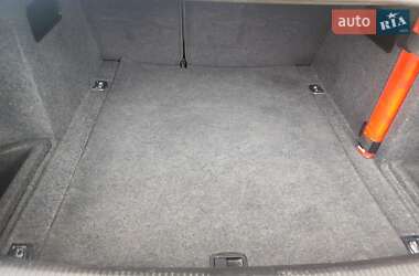 Седан SEAT Exeo 2011 в 