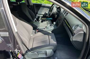 Универсал SEAT Exeo 2012 в Киеве