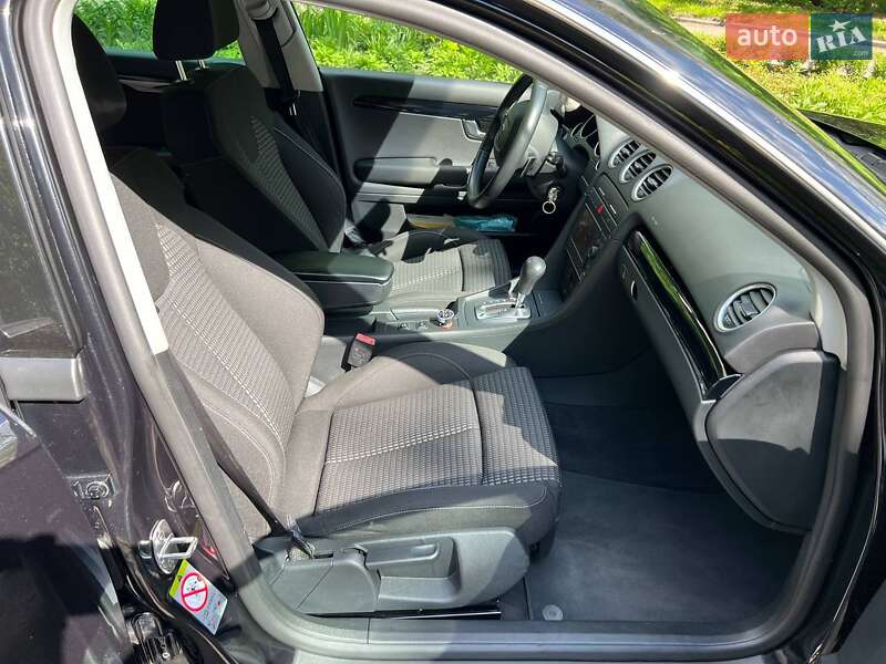 Универсал SEAT Exeo 2012 в Киеве