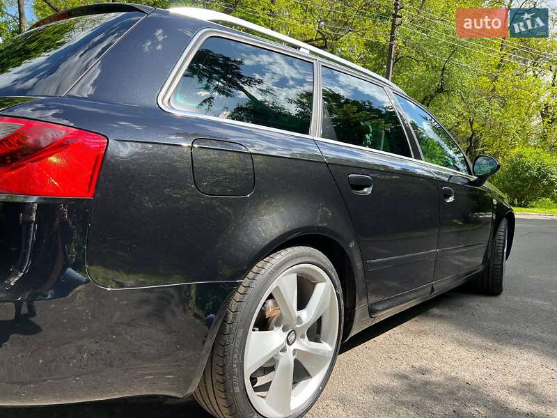 Универсал SEAT Exeo 2012 в Киеве