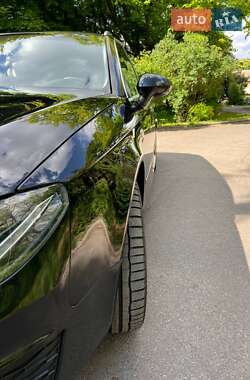 Универсал SEAT Exeo 2012 в Киеве