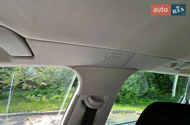Универсал SEAT Exeo 2012 в Киеве