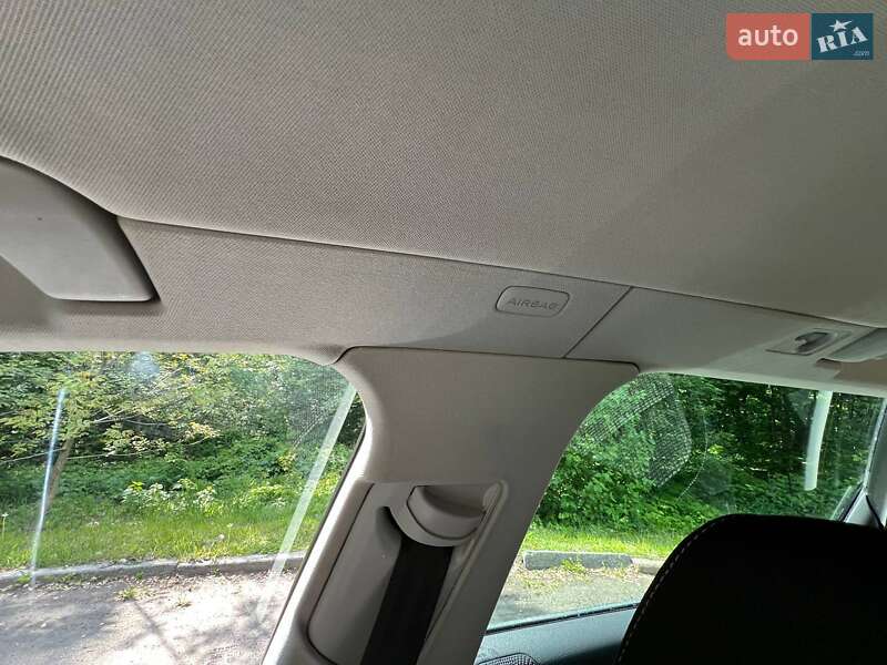 Универсал SEAT Exeo 2012 в Киеве