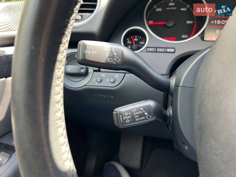 Универсал SEAT Exeo 2012 в Киеве