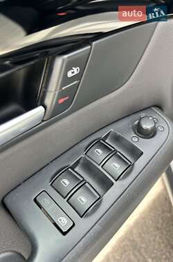 Универсал SEAT Exeo 2012 в 
