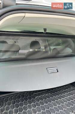 Универсал SEAT Exeo 2012 в 