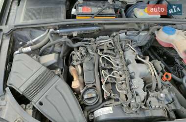 Универсал SEAT Exeo 2009 в 