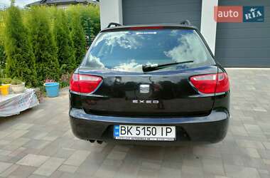 Универсал SEAT Exeo 2009 в 