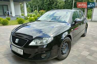Универсал SEAT Exeo 2009 в 