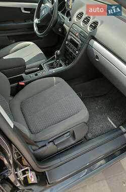Универсал SEAT Exeo 2009 в 