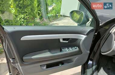 Универсал SEAT Exeo 2009 в 