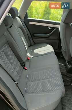 Универсал SEAT Exeo 2009 в 