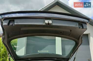 Универсал SEAT Exeo 2009 в 